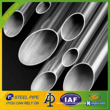 347HFG Stainless Steel Tube